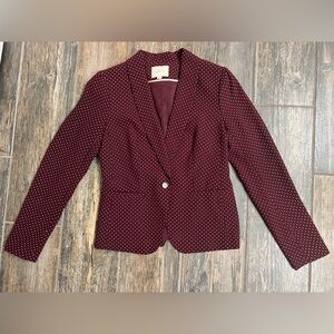 Ann Taylor LOFT Blazer XS